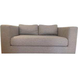 Two-Seater Sofa