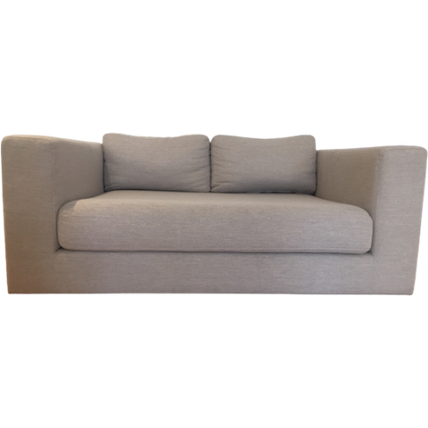 Two-Seater Sofa