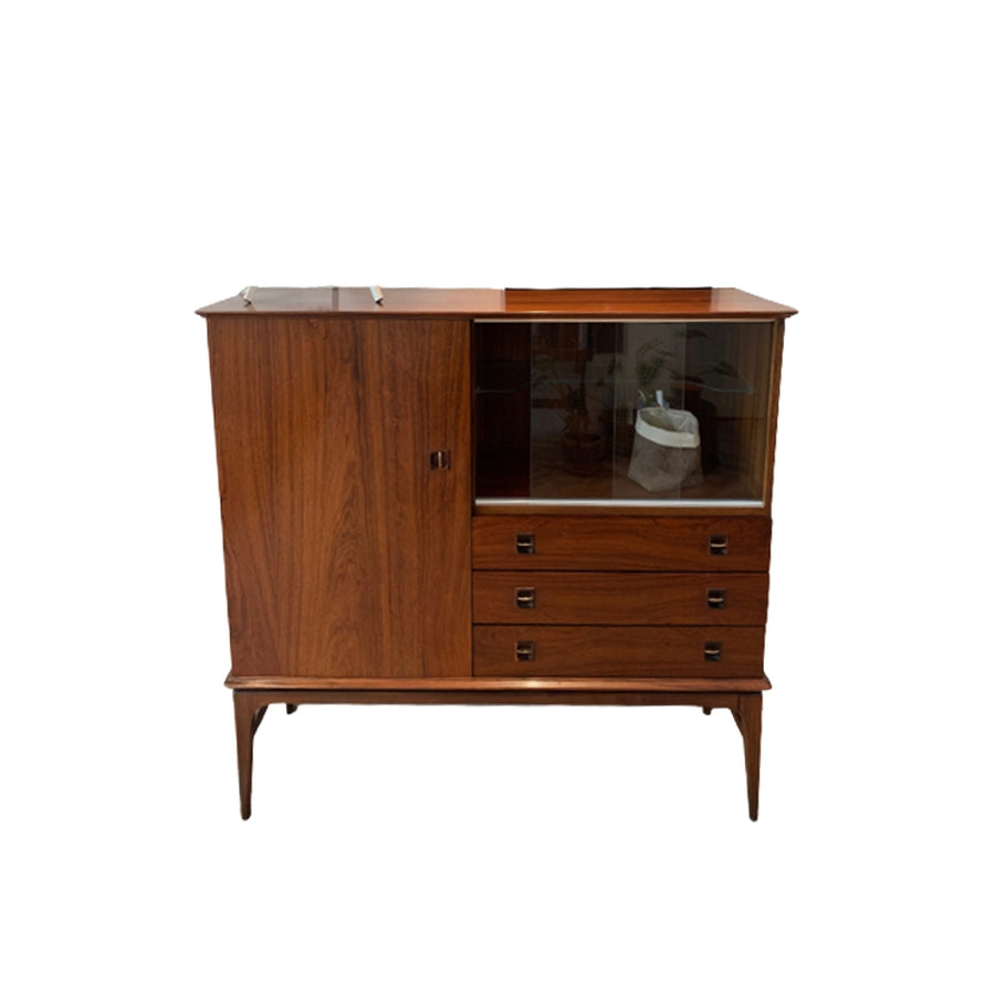 Uniek Dressoir / Kast - Jaren 60