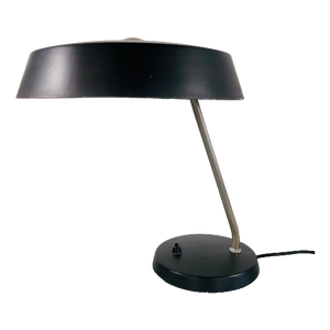 Veb Leuchtenbau Bureaulamp Ddr