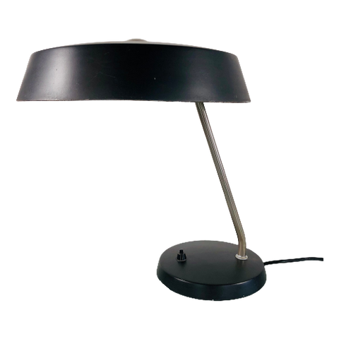 Veb Leuchtenbau Bureaulamp Ddr