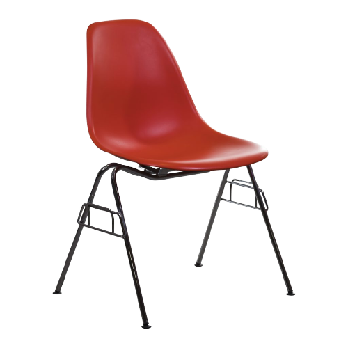 Vitra Eames Dss Stapelbaar.