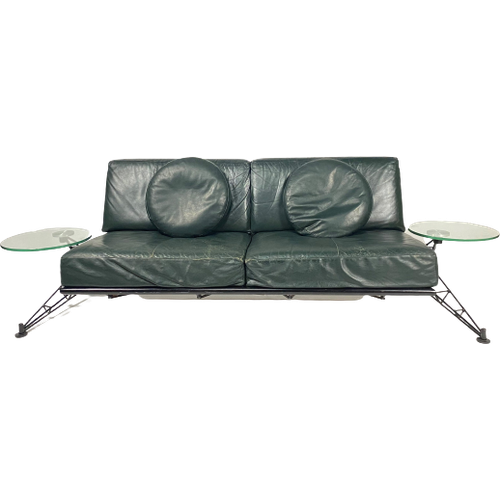 Wing Sofa By Roy Fleetwood For Vitra